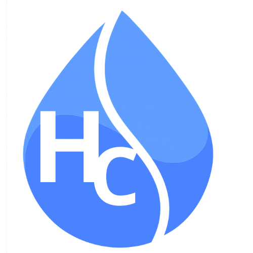 Logo HYDRA CONSULTORES